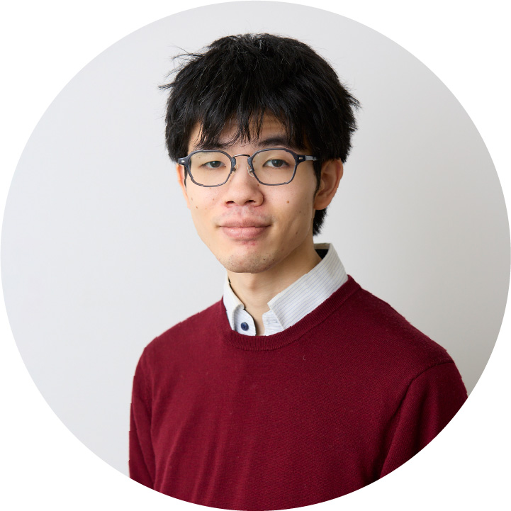 近藤 怜苑                                                                        